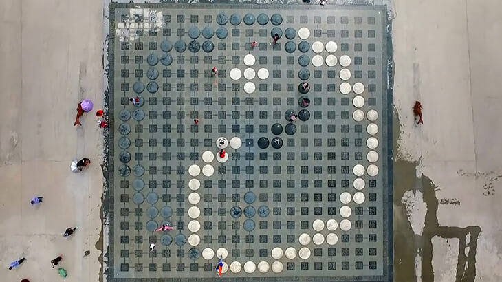 围棋源