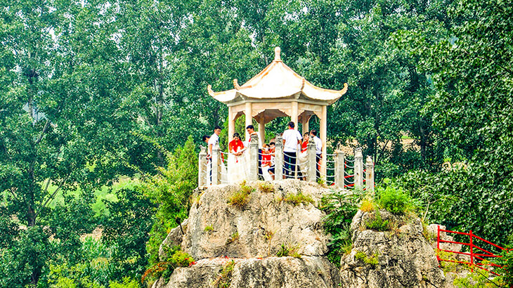 天下粮仓