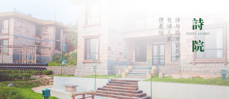 诗·院