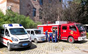 国庆假期完美收官，致敬ta们——最美奉献者