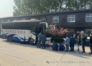 春季研学正当时 | 红旗渠故乡·万泉湖研学持续火爆